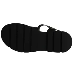 Una Healy Sandals<Chunky Sandals - Something - Black