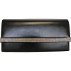Una Healy Bags<Clutch Bag - City Of Chicago - Black