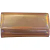 Una Healy Bags<Clutch Bag - Tears On My Pillow - Rose Gold