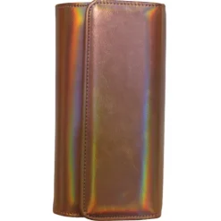 Una Healy Bags<Clutch Bag - Tears On My Pillow - Rose Gold