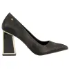 Una Healy Heels<Dressy Block Heels - Iris - Black