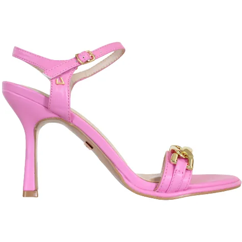 Una Healy Heels<Dressy Heeled Sandals - Hold On Forever - Pink
