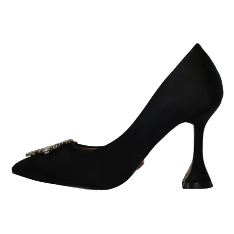 Una Healy Heels<Dressy Heels - Livin It Up - Nude