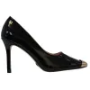 Una Healy Heels<Dressy Heels - Awestruck - Black