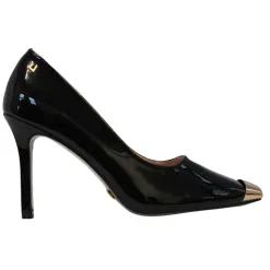 Una Healy Heels<Dressy Heels - Awestruck - Black