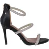 Una Healy Heels<Dressy Heels - Ballroom - Black