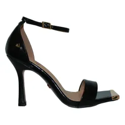 Una Healy Heels<Dressy Heels - Livin It Up - Black