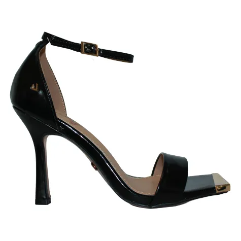 Una Healy Heels<Dressy Heels - Livin It Up - Black