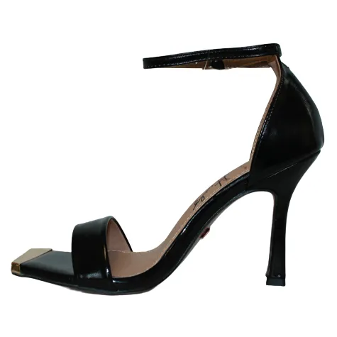 Una Healy Heels<Dressy Heels - Livin It Up - Black