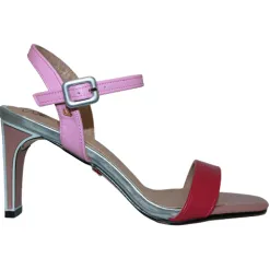 Una Healy Heels<Dressy Heels - Rock With You - Pink
