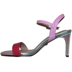 Una Healy Heels<Dressy Heels - Rock With You - Pink