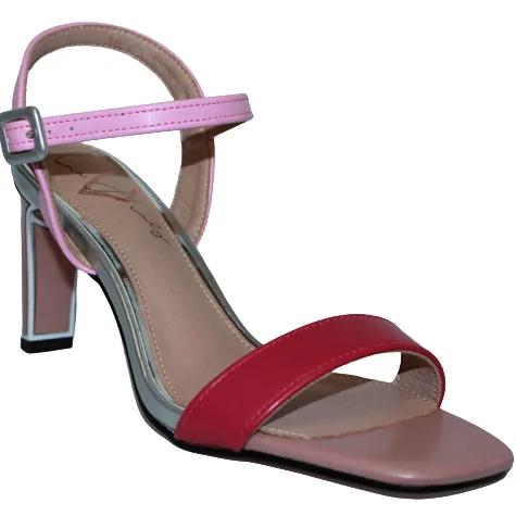 Una Healy Heels<Dressy Heels - Rock With You - Pink