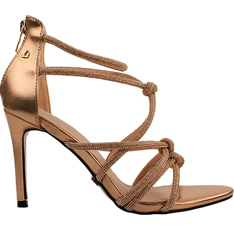 Una Healy Heels<Dressy Heels - She is Beautiful - Rose