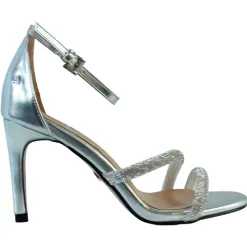 Una Healy Heels<Dressy Heels - Xanadu - Silver Sprinkle