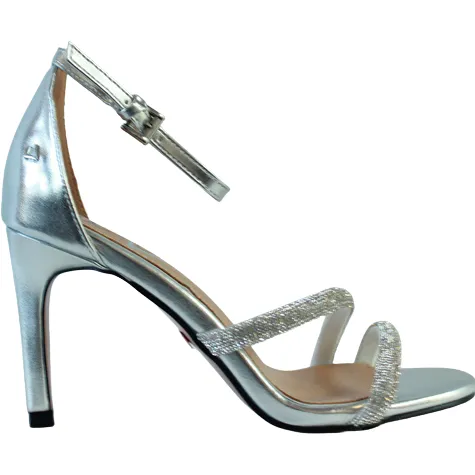 Una Healy Heels<Dressy Heels - Xanadu - Silver Sprinkle