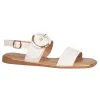 Una Healy Sandals<Flat Sandals - One In A Million - White