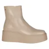 Una Healy Boots<Flatform Boots - Why Not Me - Beige