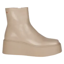 Una Healy Boots<Flatform Boots - Why Not Me - Beige