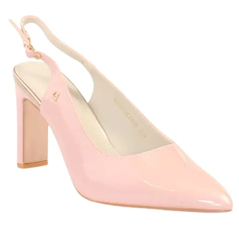 Una Healy Heels<Ladies Dressy Heels - Follow The Crowd - Pink