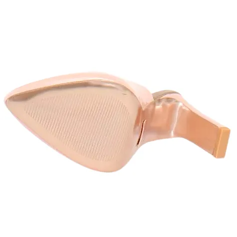 Una Healy Heels<Ladies Dressy Heels - Follow The Crowd - Pink