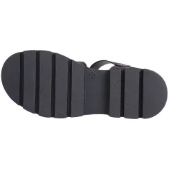 Una Healy Sandals<Ladies Sandals - Something - Black