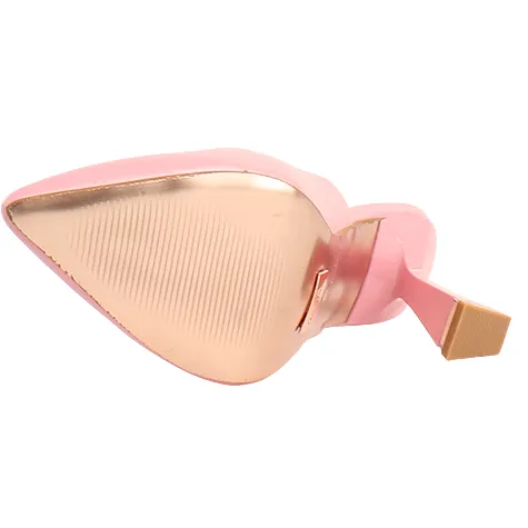 Una Healy Heels<Ladies Slingback Heels - Lady In Blue - Pink