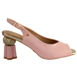 Una Healy Heels<Sling Back Heels - Alone Together - Pink
