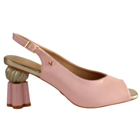 Una Healy Heels<Sling Back Heels - Alone Together - Pink