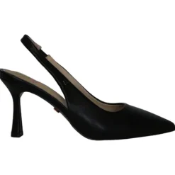 Una Healy Heels<Sling Back Heels - My Pretty One - Black
