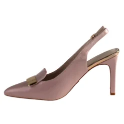 Una Healy Heels<Sling Back Heels - Skylark - Pink