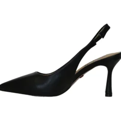 Una Healy Heels<Sling Back Heels - My Pretty One - Black