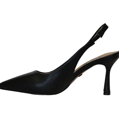 Una Healy Heels<Sling Back Heels - My Pretty One - Black