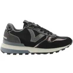 Victoria Trainers<Ladies Trainers - 1156108 -Black