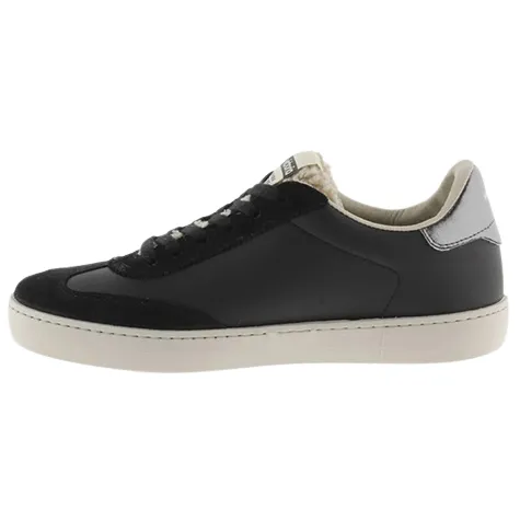 Victoria Trainers<Ladies Trainers - 1126185 - Black