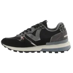 Victoria Trainers<Ladies Trainers - 1156108 -Black