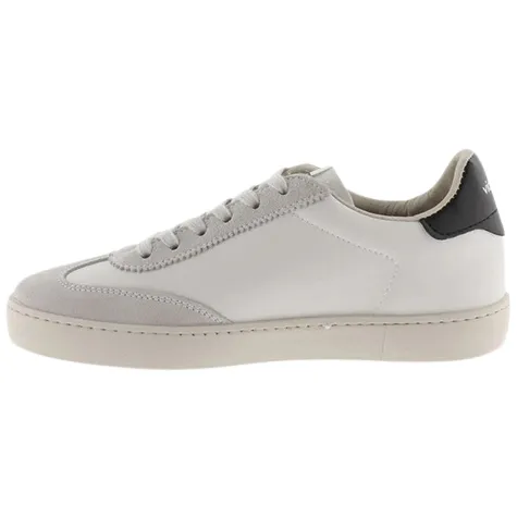 Victoria Trainers<Ladies Trainers - 1126184 -White/Black