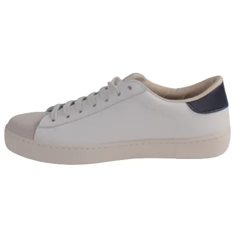 Victoria Trainers<Ladies Trainers - 1126142 - White/Navy