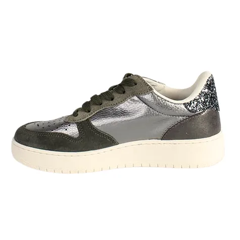 Victoria Trainers<Ladies Trainers - 1258257 -Metallic