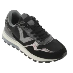 Victoria Trainers<Ladies Trainers - 1156108 -Black