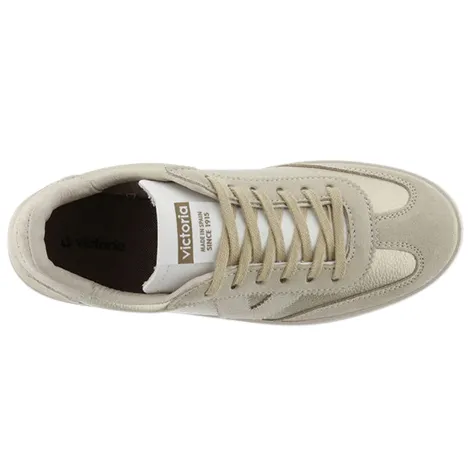 Victoria Trainers<Ladies Trainers - 1126197 - Gold
