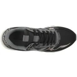Victoria Trainers<Ladies Trainers - 1156108 -Black