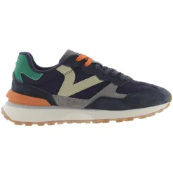 Victoria Trainers<Mens Trainers - 8806102 - Navy