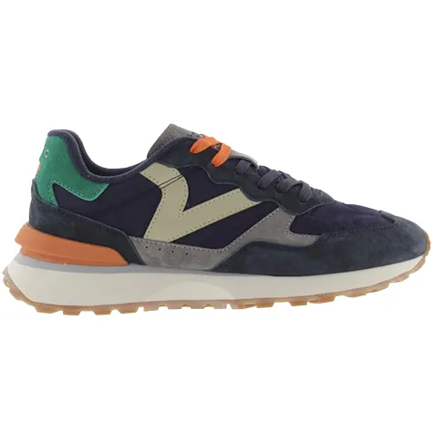 Victoria Trainers<Mens Trainers - 8806102 - Navy