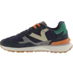 Victoria Trainers<Mens Trainers - 8806102 - Navy