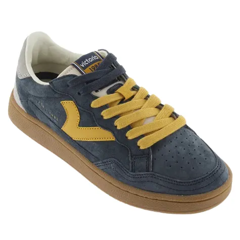 Victoria Trainers<Mens Trainers - 8807102 - Navy