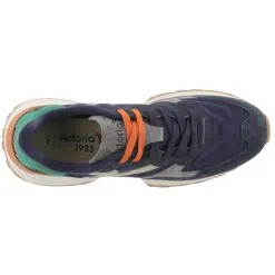 Victoria Trainers<Mens Trainers - 8806102 - Navy