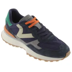 Victoria Trainers<Mens Trainers - 8806102 - Navy