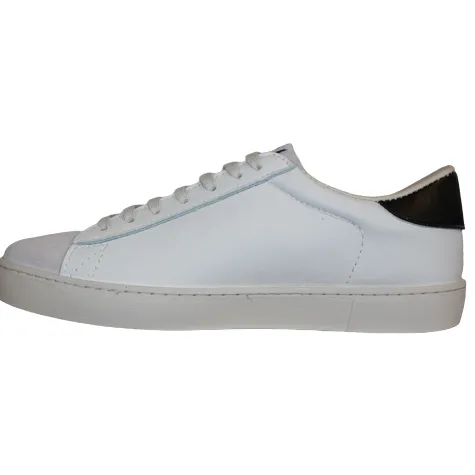Victoria Trainers<Trainers - 1126142 - White/Black