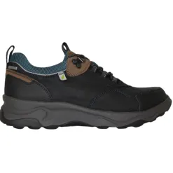 Waldlaufer Shoes<Walking Shoes - 718950 - Navy