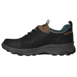 Waldlaufer Shoes<Walking Shoes - 718950 - Navy